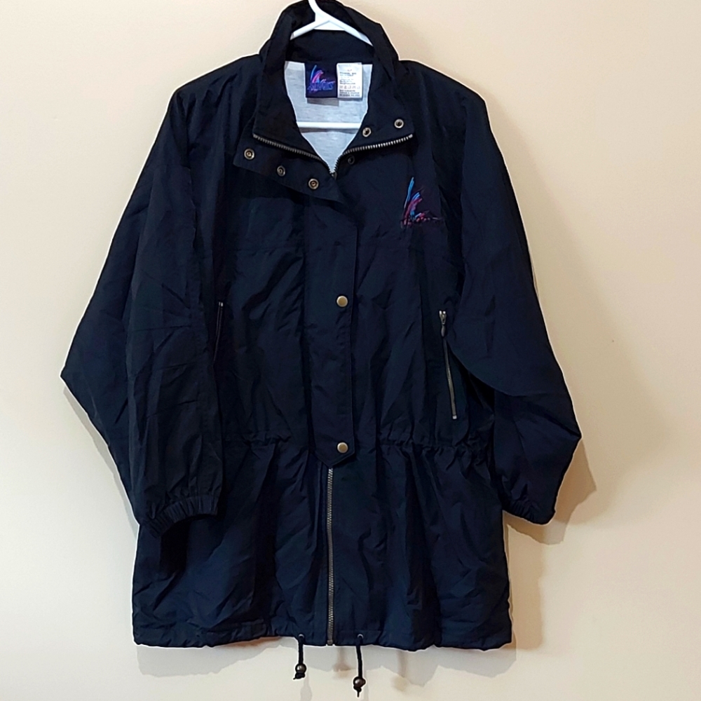 Brooks Vintage 90's Jacket